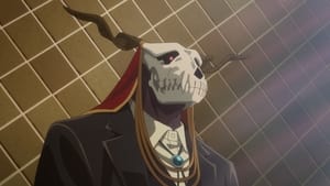 The Ancient Magus’ Bride Season 2 Episode 13