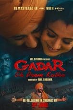 Notnon Gadar: Ek Prem Katha (2001) Subtitle Indonesia