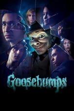 Nonton Goosebumps Season 1 (2023) Subtitle Indonesia