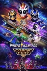 Nonton Power Rangers: Cosmic Fury  (2023) Subtitle Indonesia