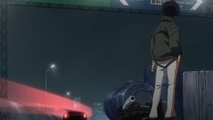 MEGALOBOX Season 1 Episode 1