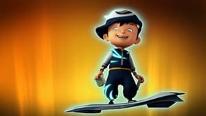 BoBoiBoy Season 1 Episode 12