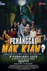 Notnon Penanggal Mak Kiah (2023) Subtitle Indonesia