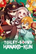 Notnon Jibaku Shounen Hanako-kun (Toilet-Bound Hanako-kun) (2020) Subtitle Indonesia