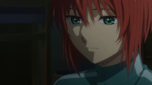 The Ancient Magus’ Bride Season 2 Episode 14