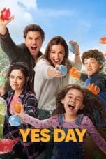 Notnon Yes Day (2021) Subtitle Indonesia