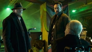 The Strain Season 3 Episode 7