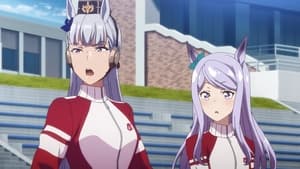 Umamusume: Pretty Derby Season 3 Episode 3