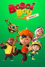 Nonton BoBoiBoy (2011) Subtitle Indonesia