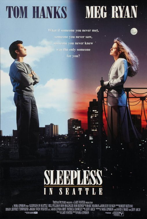 Sleepless In Seattle (1993)