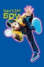 Harriet the Spy (1996)