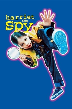 Harriet The Spy (1996)