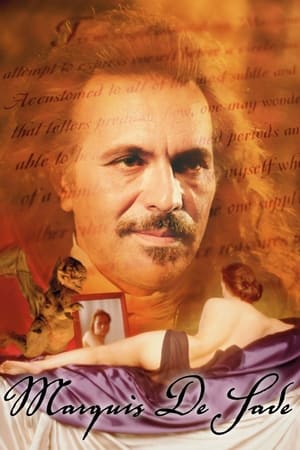 Marquis De Sade (1996)