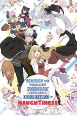 Notnon Konyaku Haki sareta Reijou wo Hirotta Ore ga, Ikenai Koto wo Oshiekomu (I’m Giving the Disgraced Noble Lady I Rescued a Crash Course in Naughtiness) (2023) Subtitle Indonesia