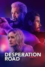 Notnon Desperation Road (2023) Subtitle Indonesia