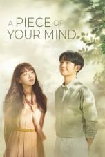 A Piece of Your Mind (2023)