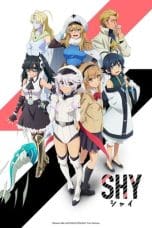 Notnon SHY (2023) Subtitle Indonesia