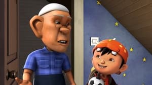 BoBoiBoy Season 1 Episode 1