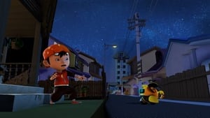 BoBoiBoy Season 1 Episode 10