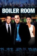 Notnon Boiler Room (2000) Subtitle Indonesia