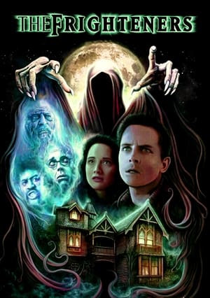 The Frighteners (1996)