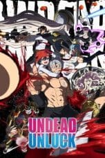 Notnon Undead Unluck (2023) Subtitle Indonesia