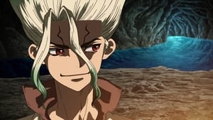 Dr. STONE Season 3 Episode 12