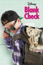 Nonton Blank Check (1994) Subtitle Indonesia