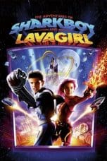 Notnon The Adventures of Sharkboy and Lavagirl (2005) Subtitle Indonesia