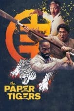 Notnon The Paper Tigers (2020) Subtitle Indonesia