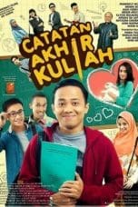 Notnon Catatan Akhir Kuliah (2015) Subtitle Indonesia