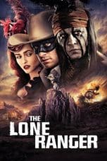 Notnon The Lone Ranger (2013) Subtitle Indonesia