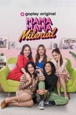 Notnon Mama Mama Milenial (2021) Subtitle Indonesia