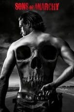 Notnon Sons of Anarchy Season 1-7 (2008-2010) Subtitle Indonesia