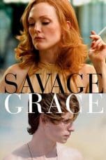 Notnon Savage Grace (2007) Subtitle Indonesia