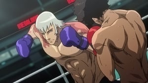 MEGALOBOX Season 1 Episode 13