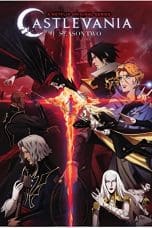 Notnon Castlevania Season 2 (2018) Subtitle Indonesia