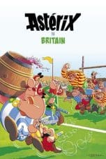 Nonton Asterix in Britain (1986) Subtitle Indonesia