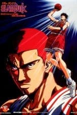 Nonton Slam Dunk 4: Roar!! Basket Man Spirit (1995) Subtitle Indonesia