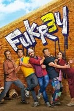 Notnon Fukrey 3 (2023) Subtitle Indonesia