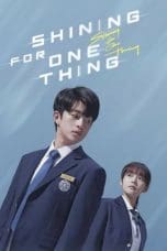 Notnon Shining For One Thing (2022) Subtitle Indonesia