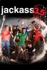 Notnon Jackass 3.5 (2011) Subtitle Indonesia