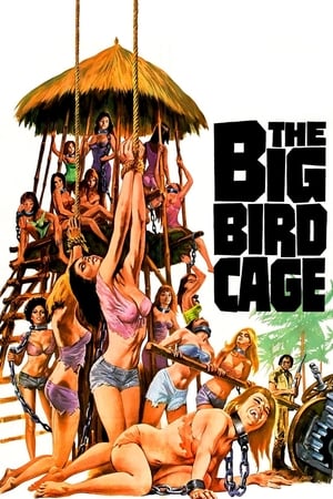 The Big Bird Cage (1972)