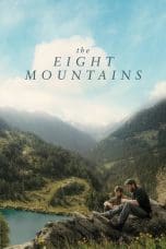 Notnon The Eight Mountains (2022) Subtitle Indonesia