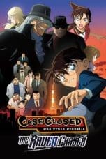 Notnon Detective Conan: The Raven Chaser (2009) Subtitle Indonesia