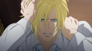 Banana Fish Season 1 Episode 19