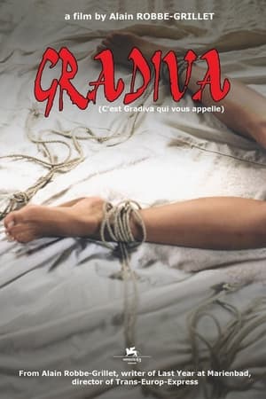 It’s Gradiva Who Is Calling You (2007)