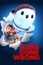 Notnon Ron’s Gone Wrong (2021) Subtitle Indonesia