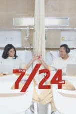 Nonton 7/24 (2014) Subtitle Indonesia