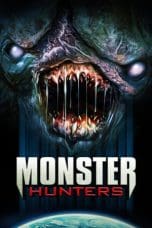 Notnon Monster Hunters (2020) Subtitle Indonesia